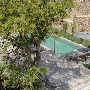 Auli Luxury Retreat - Adults Only 5*, Pollença Spanje