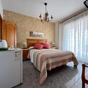 Maison d'hôtes Mari Carmen **