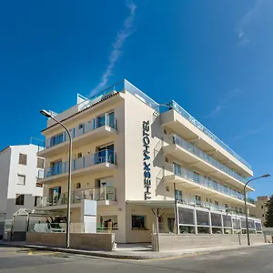 Hotel The Sky - Adults Only ****