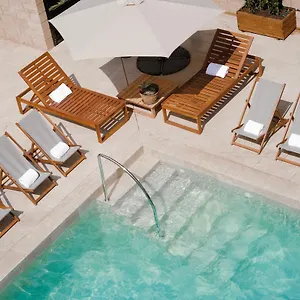 Hotel Bon Repos ***