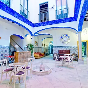 Trotamundos , Sevilla Spanje