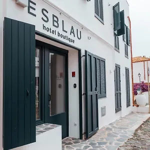 Hotel Boutique Es Blau 