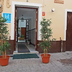 Maison d'hôtes Fantoni 