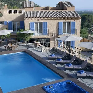 Hotel Es Corte Vell - Adults Only ****