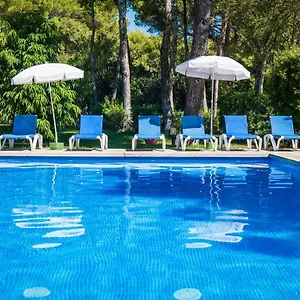Cala Murada Tennis , Cala Murada (Mallorca) Spanje